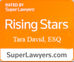 Rising Star - Estate Law of Florida P.A.