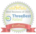 Three Best Rated 2020 - Estate Law of Florida P.A.
