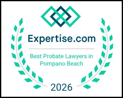 Expertise.com Best Probate Lawyers in Pompano Beach 2026